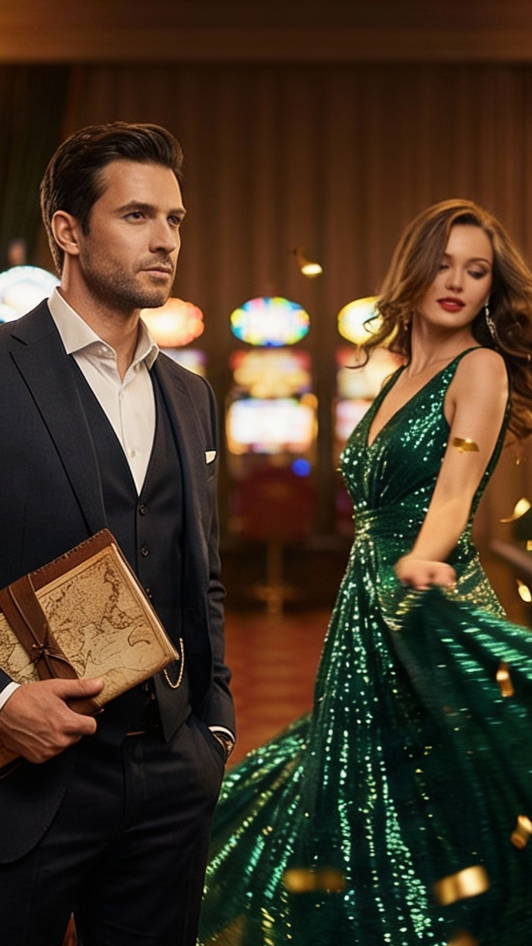 Yep Casino - Καλώς ήρθατε στο καλύτερο online casino